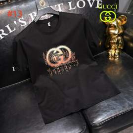 Picture of Gucci T Shirts Short _SKUGucciM-4XL12yr14611946